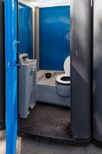Best Emergency porta potty rental  in Hayfork, CA