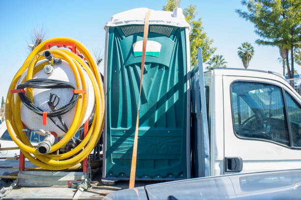 Best Porta potty rental for parties  in Hayfork, CA