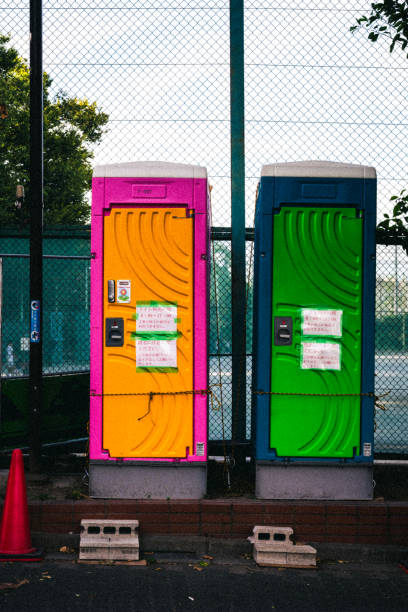 Best Emergency porta potty rental  in Hayfork, CA