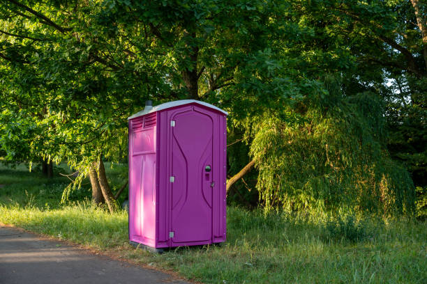 Portable Toilet Options We Offer in Hayfork, CA