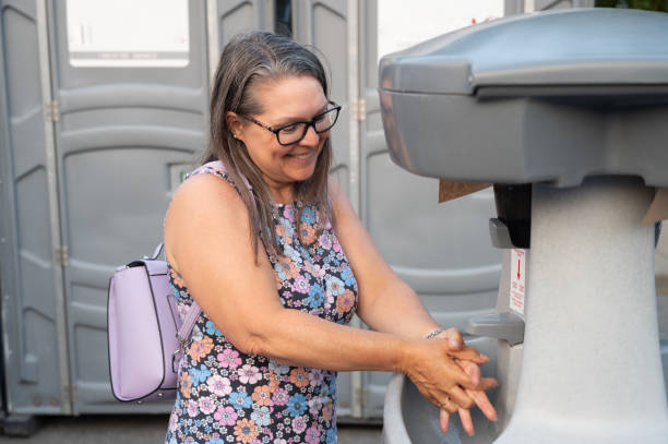 Best Porta potty rental near me  in Hayfork, CA